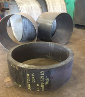 Rolled Cylinders