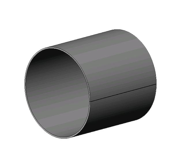 Rolled & Welded Steel Cylinders